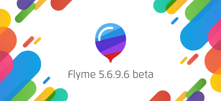 Flyme 5.6.9.6 betaがリリース