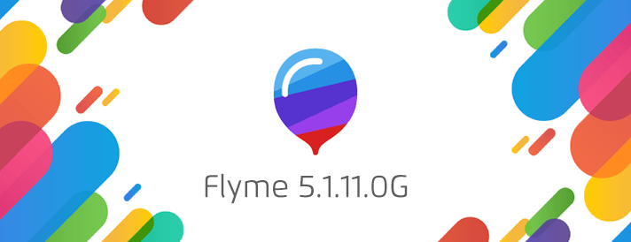 Flyme 5.2.4.0G Stable、Flyme 5.1.11.0G Stableがリリース