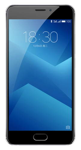 meizu note 5