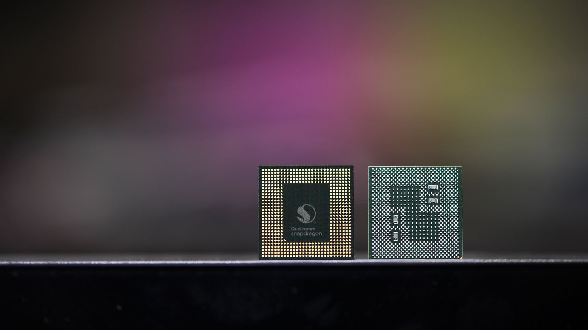 Qualcomm Snapdragon 8150の存在がSAMSUNGの未公開ファームウェアによって判明