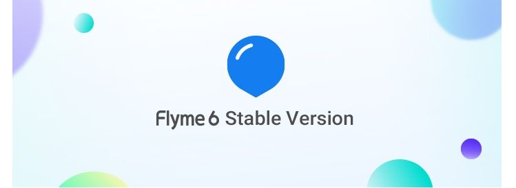 国際版のMeizu M6 Note(M721H)用Flyme 6.1.4.1G Stableがリリース