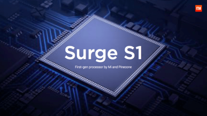 Xiaomiによる自社製SoC「Surge S2」の情報がリーク。HiSilicon Kirin 960と同等レベルのスペックになる予定