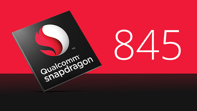 AnTuTuがQualcomm Snapdragon 845の計測結果を公開