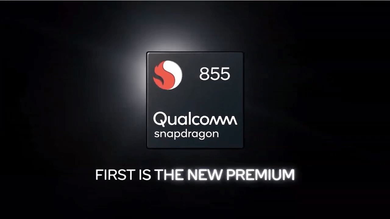 Qualcomm Snapdragon 855 Mobile Platformを発表