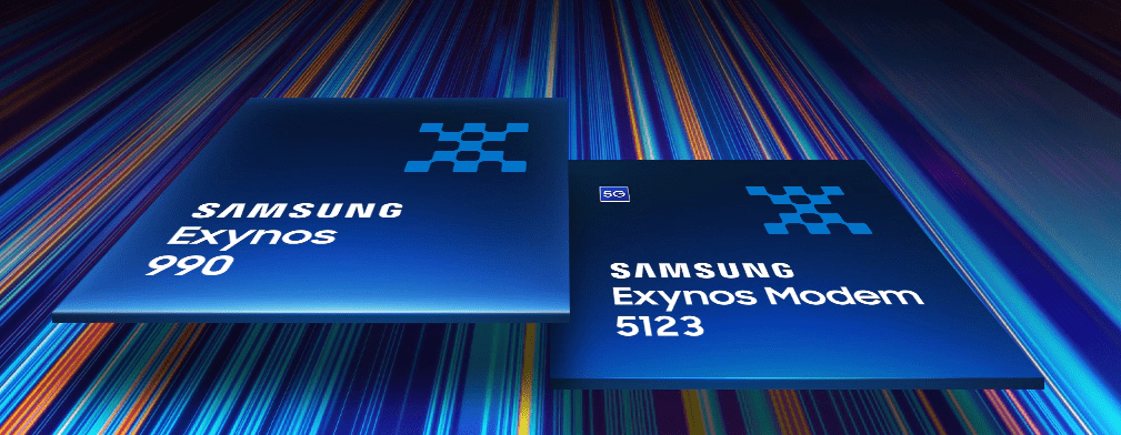 Samsung Exynos 990のGPU周波数の設定値が判明、最大832MHzだが設定で800MHzに調整