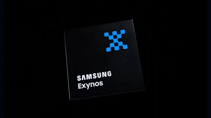 Samsung、2022年1月11日に新Exynos SoCを発表