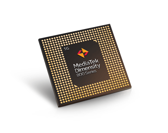 MediaTek Dimensity 820を搭載したXiaomi製品がGeekbenchに登場、Redmi Noteシリーズ製品として発表予定