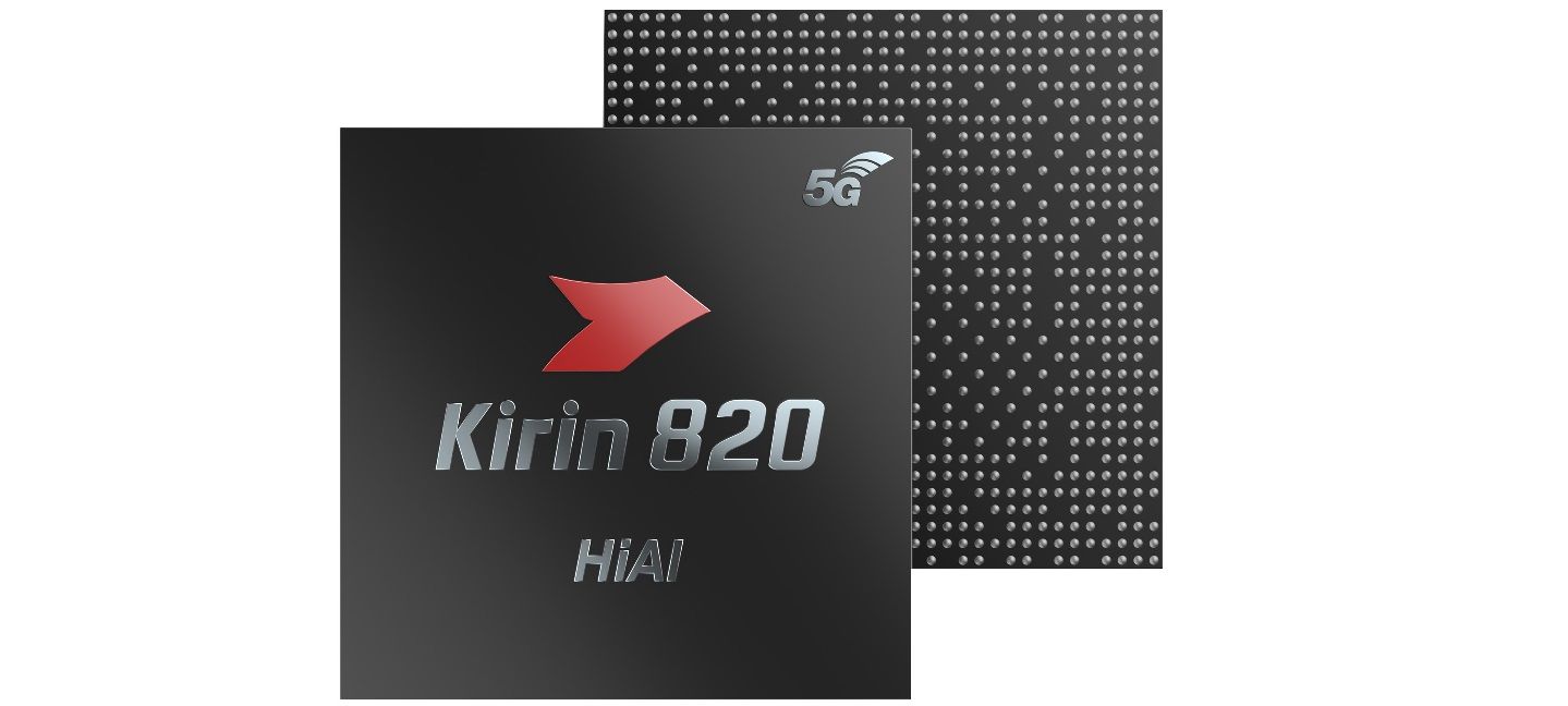 Huawei Kirin 820のGPU周波数は804MHz、Kirin 810からわずかに減少