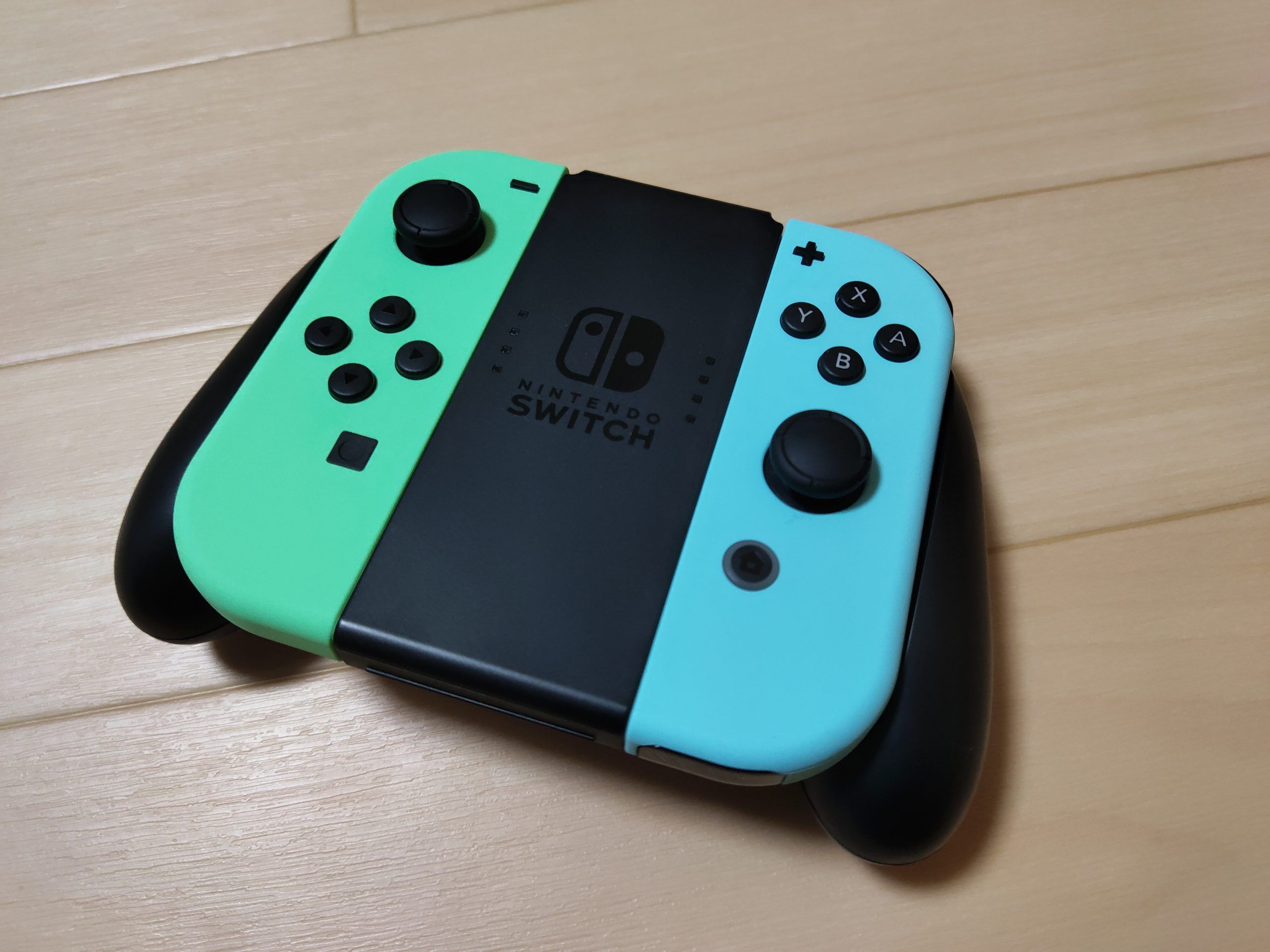Nintendo Switch あつまれ どうぶつの森 本体セット Unboxing