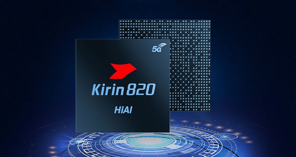 Huawei Kirin 820のパフォーマンスモードと非パフォーマンスモードのAnTuTu Benchmarkスコアが判明