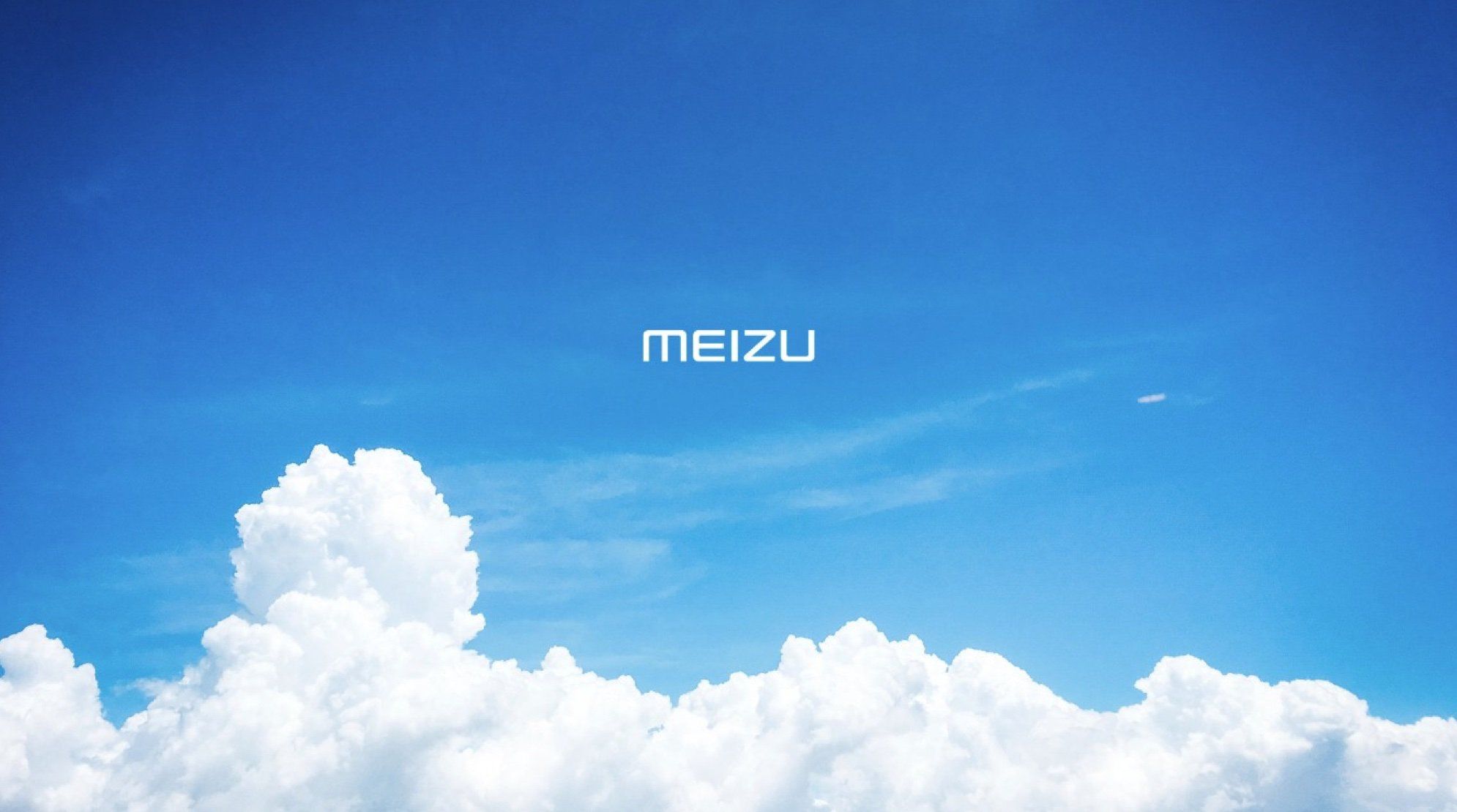 Meizuがロゴの色を変更、新しい時代に向けて永遠に夢を追い求める気持ちを象徴