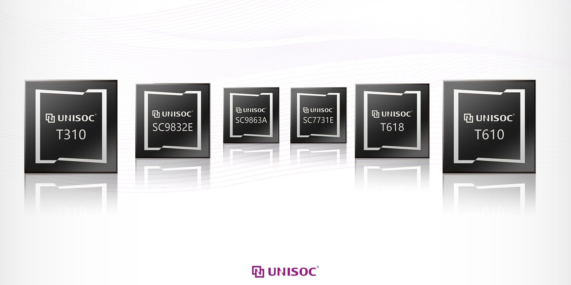 UNISOCが6製品のAndroid 11のサポートを表明、SC9863Aを搭載した製品は本日アップデートを配信