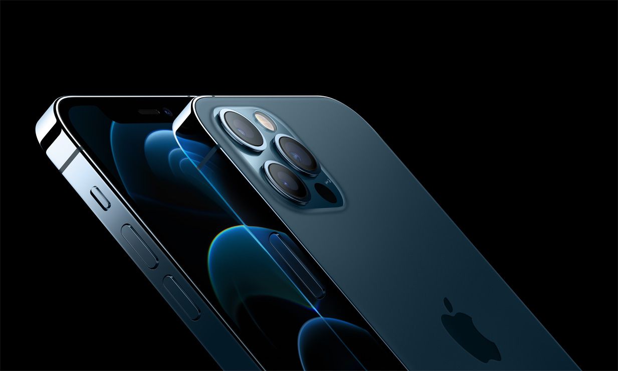 iPhone 12シリーズのイメージセンサーが判明、12 Proと12 Pro Maxは違うセンサーを採用