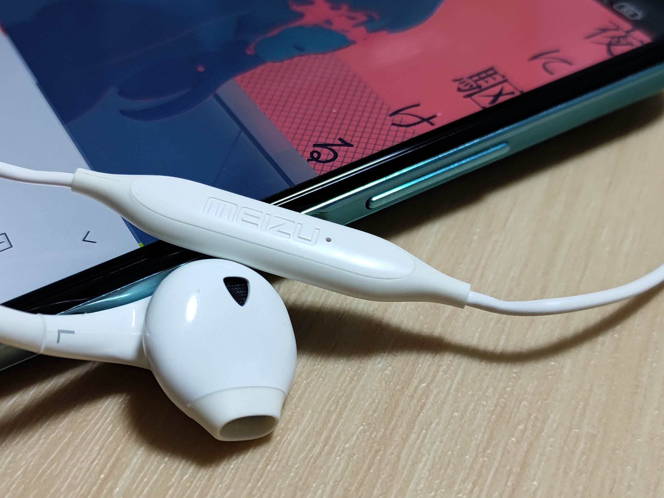 MEIZU EP2X Review - High Quality Budget Earbuds