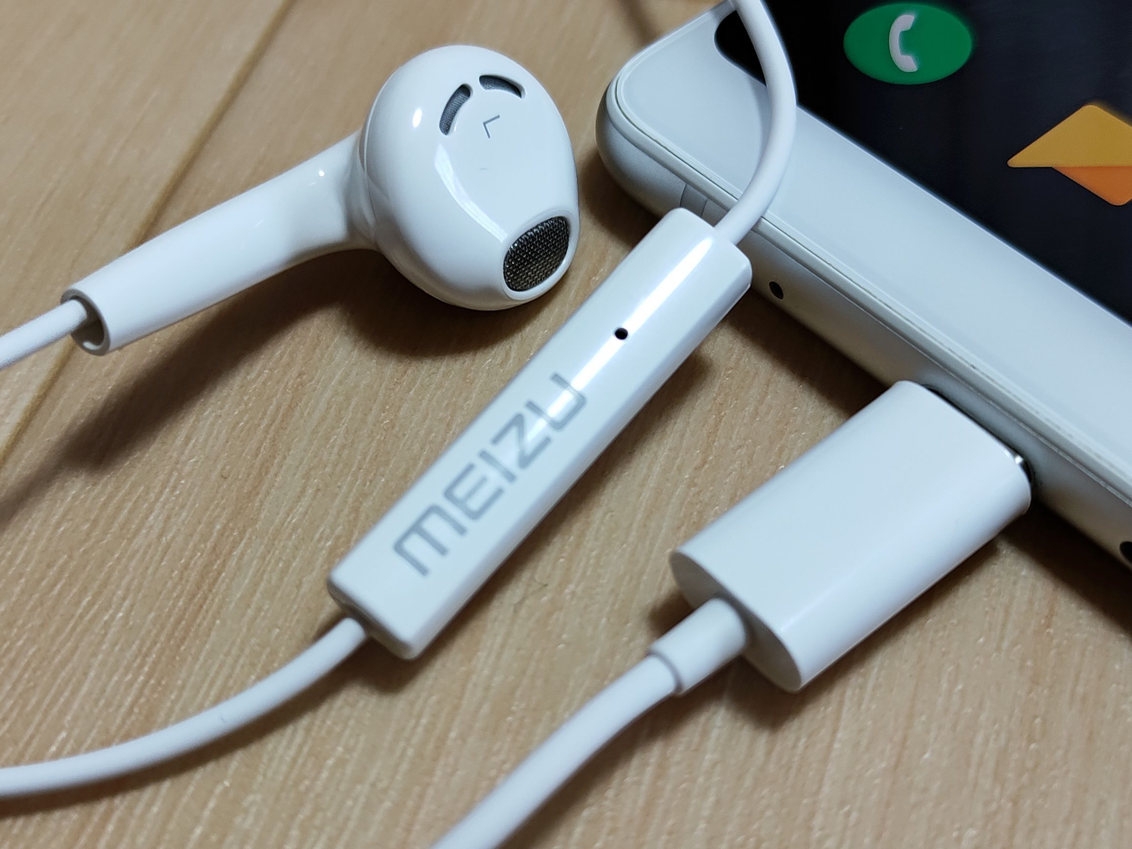 MEIZU EP3C Review - Hi-Res Type-C Budget Earbuds
