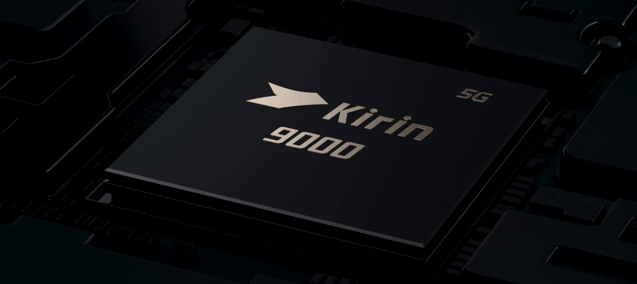 HUAWEI Kirin 9000とKirin 9000Eのベンチマークスコアが判明