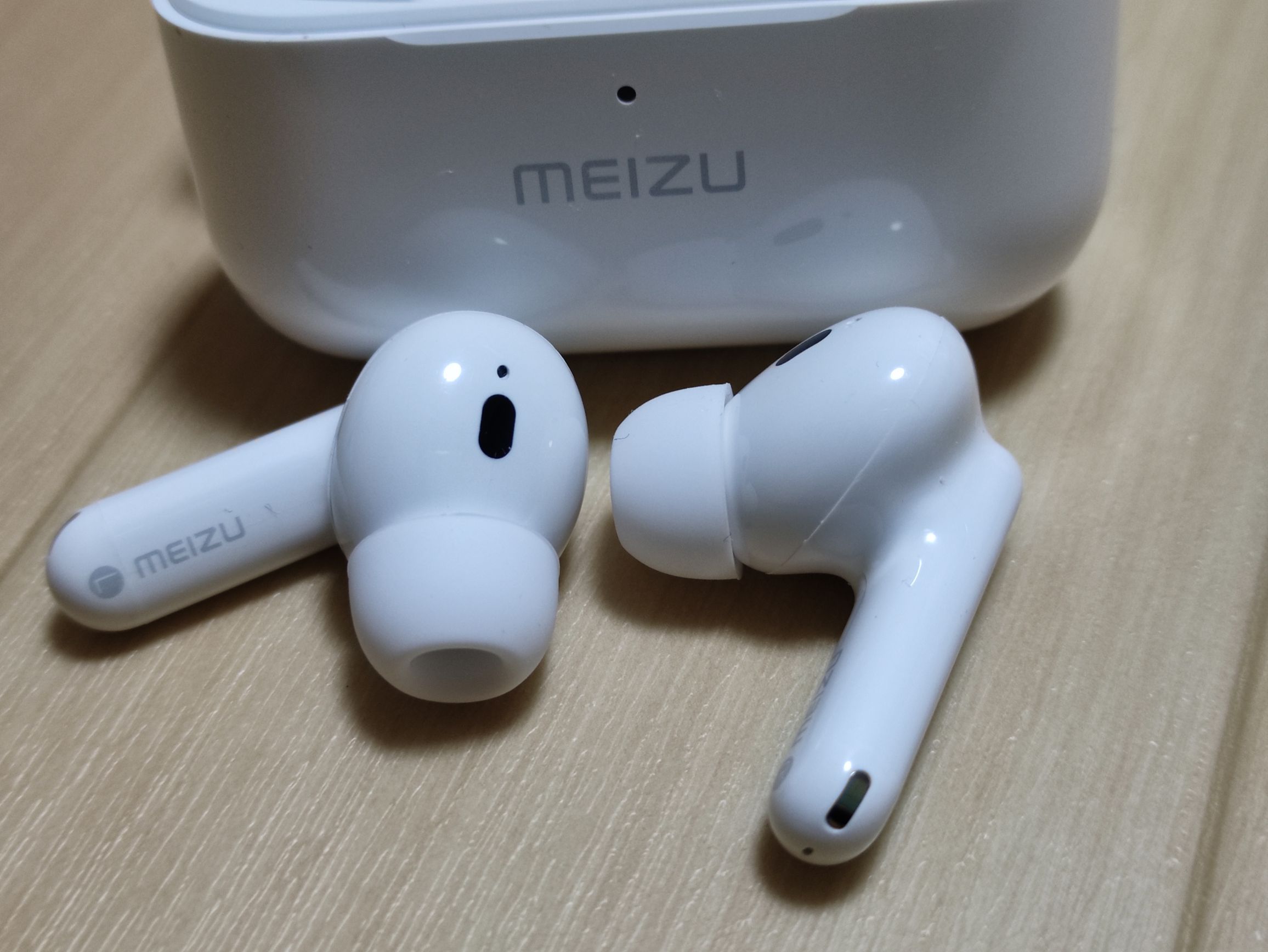 MEIZU POP Pro Review - Pro ANC For You