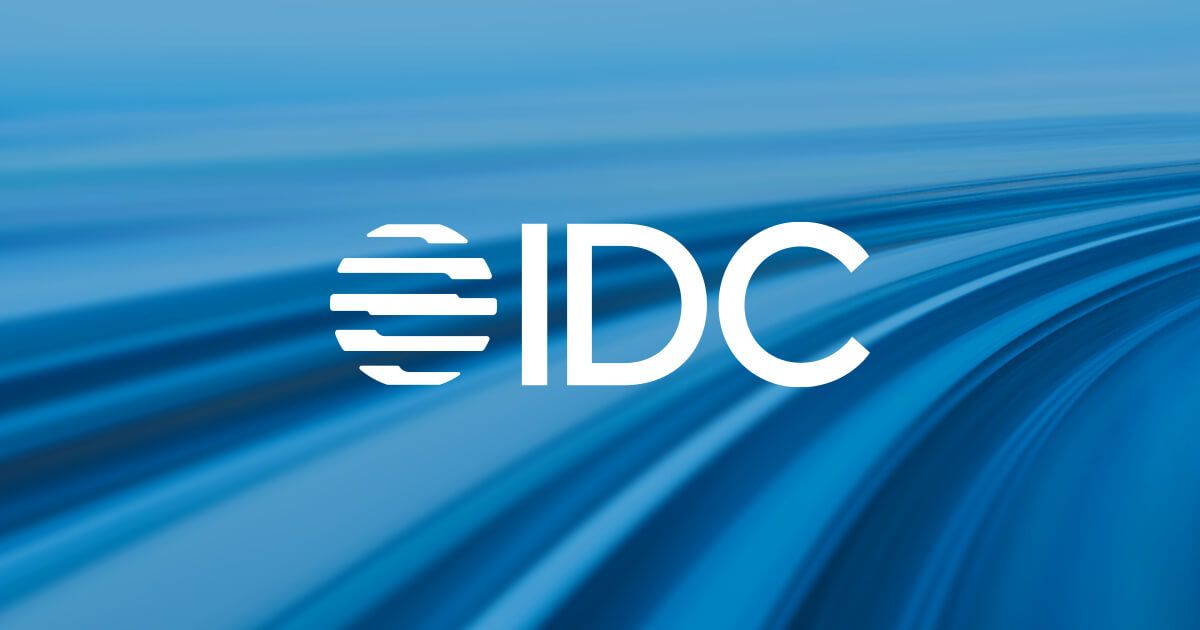 IDCが2021年Q3のスマートフォン出荷台数を公開