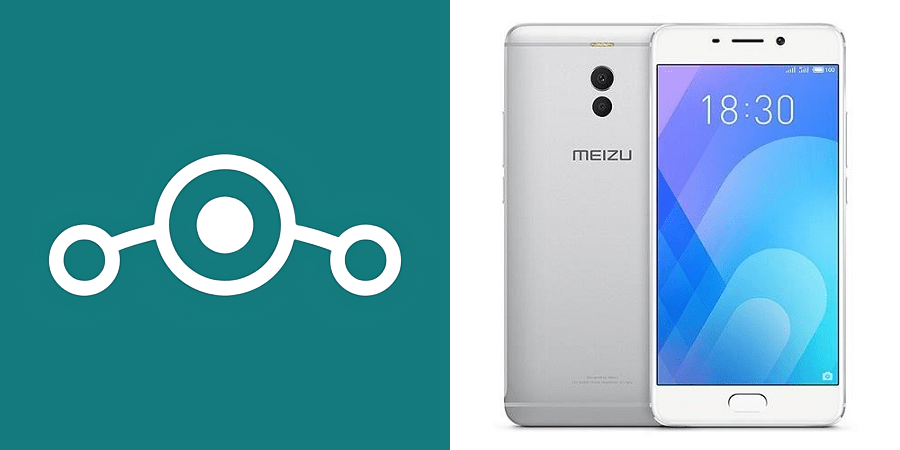 Meizu M6 Note向けLineageOS 19.0の開発は2022年Q2-Q3を予定