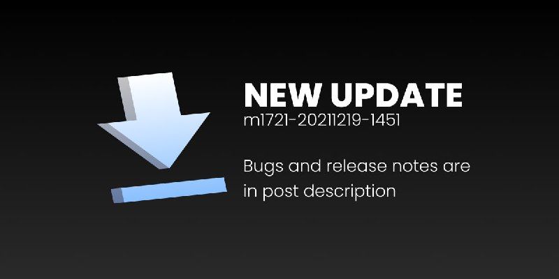 Meizu M6 Note用LineageOS 18.1 Unofficialの12月19日版が公開