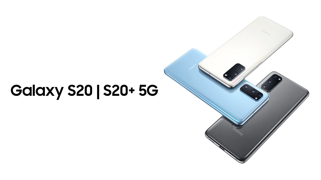 ahamo版Galaxy S20 5G SC-51Aaがイオシスで大量に販売中、未使用品が52,800円(税込)
