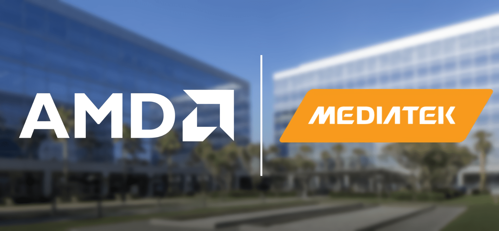 MediaTekがAMD RDNA 2のGPUを搭載したDimensityの開発を計画中か