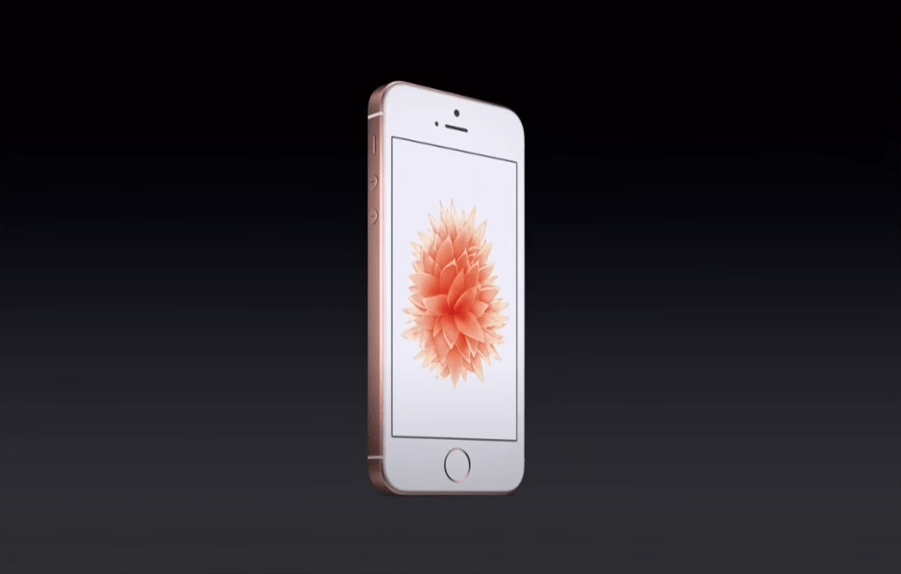 iPhone SE(第1世代)が5,980円(税込)で販売中、最新のiOS 15に対応
