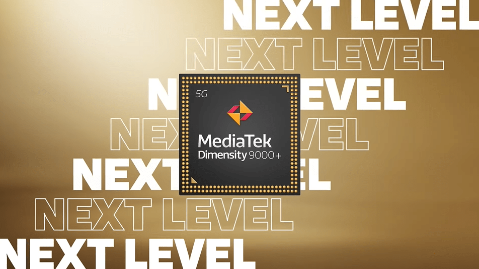 MediaTekがDimensity 9000+を発表、Cortex-X2が最大3.2GHzへ上昇、GPU性能が10%向上