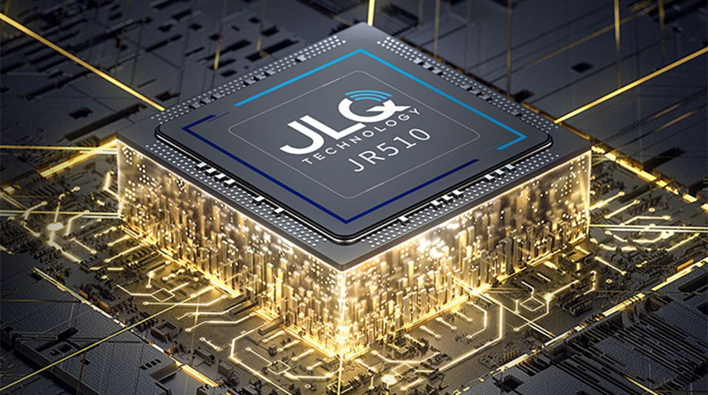JLQが初の携帯電話向けSoCのJR510を発表、POCO C40が初搭載