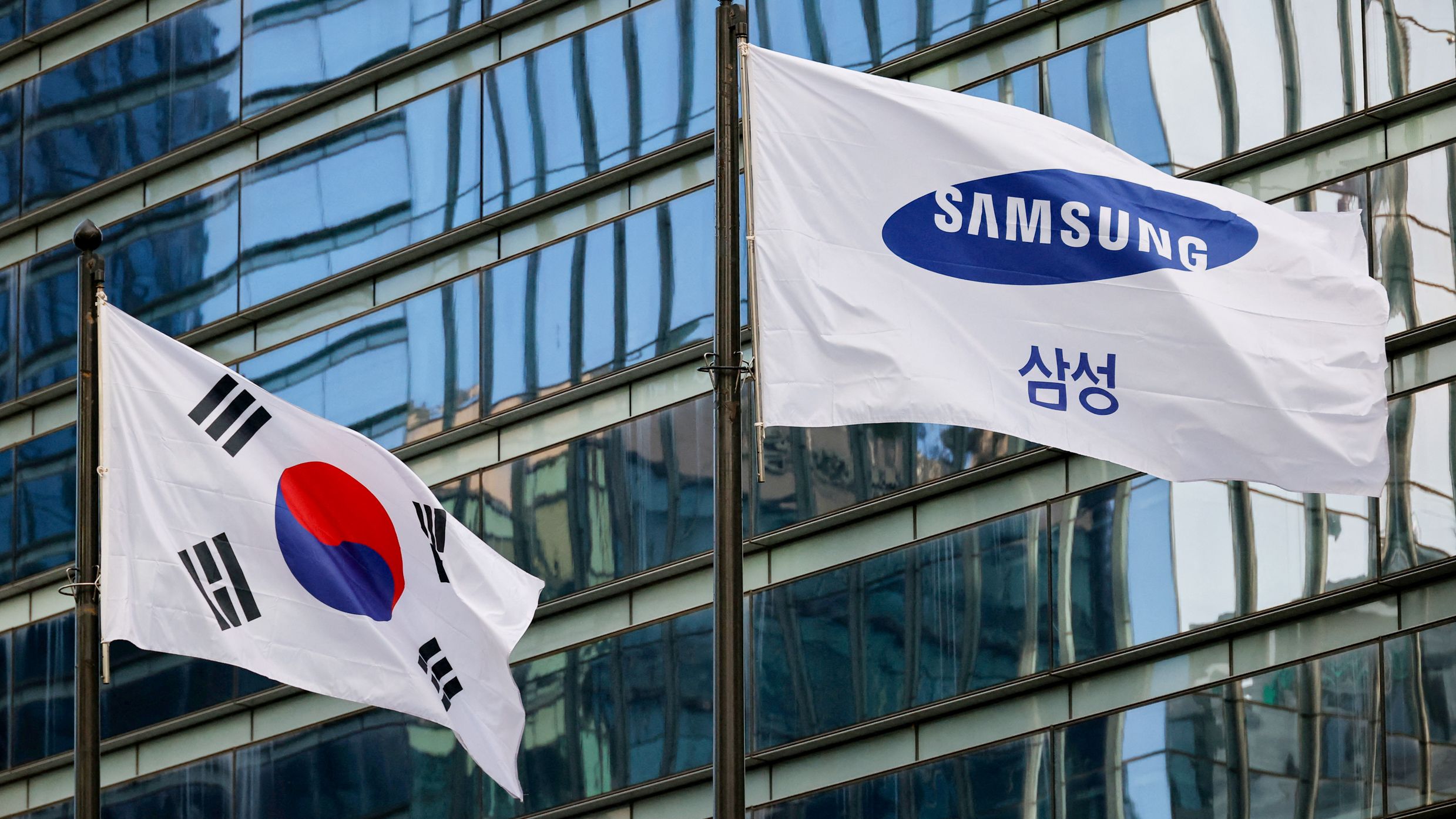 Samsungが「Galaxy専用AP」の開発に向けて1000人規模のタスクフォースを発足か