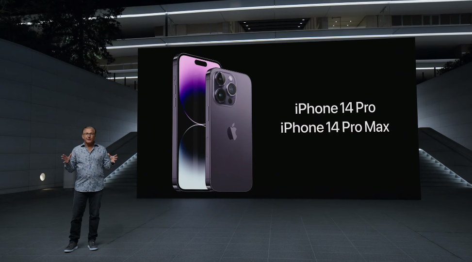 A16 Bionicを搭載したiPhone 14 Pro、iPhone 14 Pro MaxのAnTuTu Benchmark v9の性能が判明