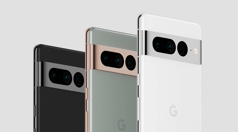 Pixel 8シリーズが搭載予定のGoogle Tensor G3のGPUが判明、性能よりも実使用体験を優先した採用