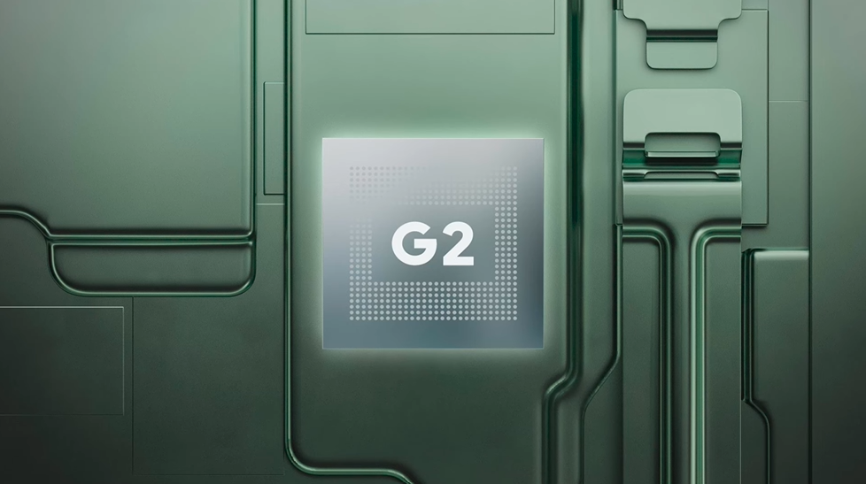 Pixel 7系列が搭載するGoogle Tensor G2が発表、第2世代の「Google Tensor」