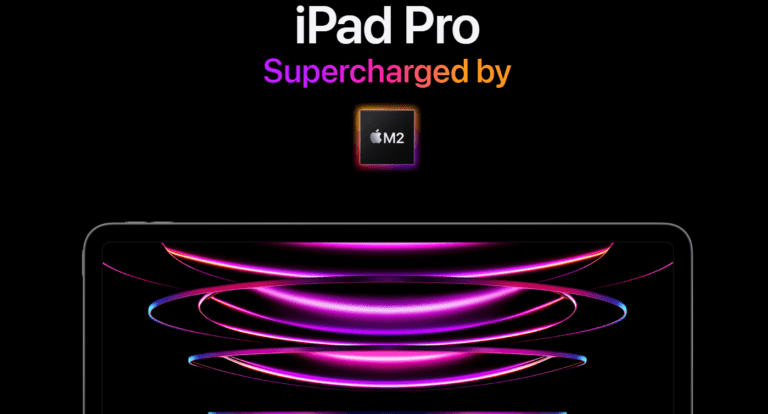 iPadプロボックス