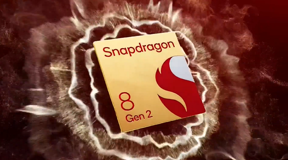 Snapdragon 8 Gen 2でTSMC 4nm N4Pを採用しなかった理由、「性能と量産性の観点から」