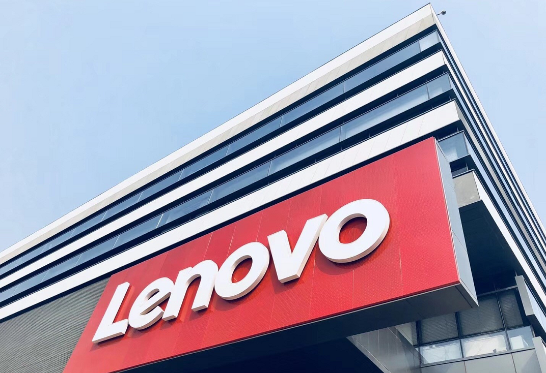 Lenovoが5nmの自社開発プロセッサをテスト中、最終的にPCに採用か