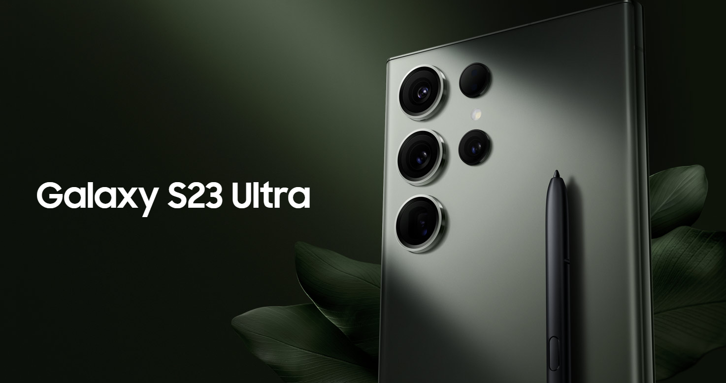 Galaxy S23シリーズが国際市場で販売開始、60%がGalaxy S23 Ultraを選択