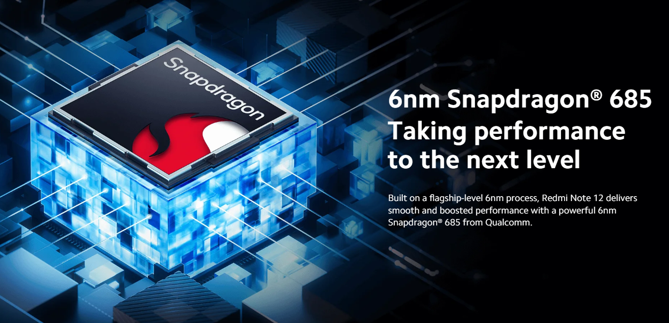 QualcommがSnapdragon 685 4Gを発表、6nmプロセスで製造された4G対応SoC