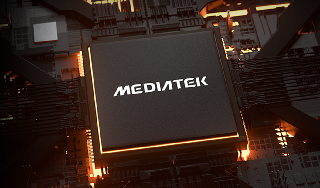 MediaTek、Dimensity 8020を発表