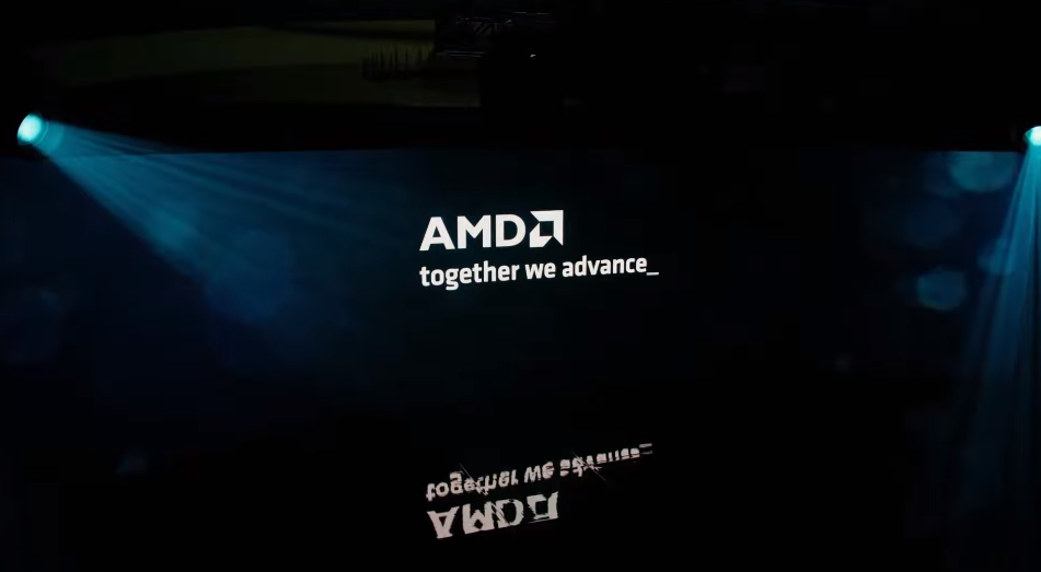 AMD CMO「今後もサムスン電子とパートナーシップ関係を発展」