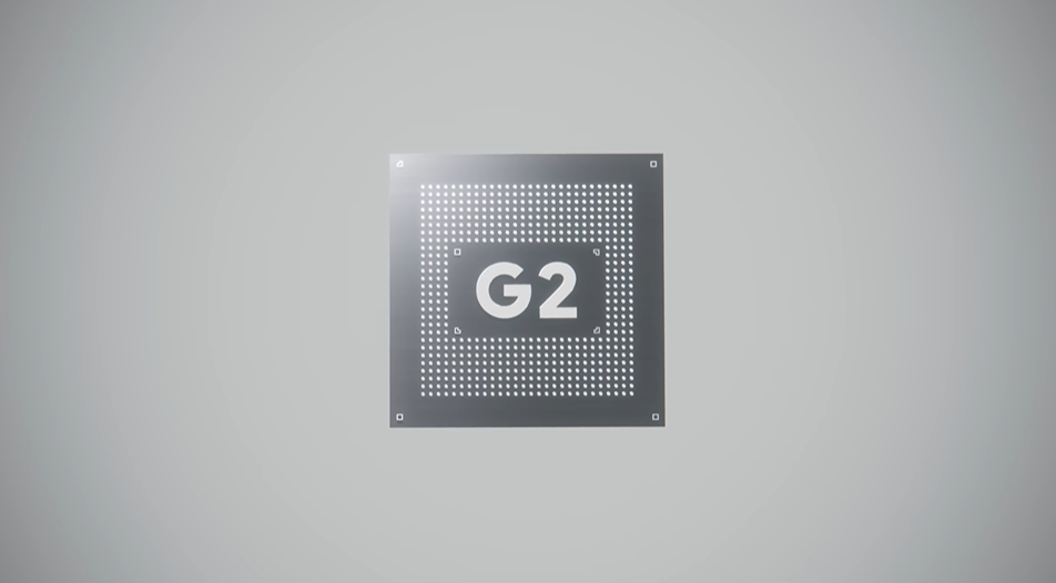 Google Tensor G4は従来品の改良版か、TSMC製造品はPixel 10シリーズの予定