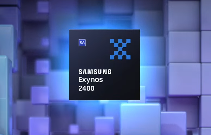 サムスン電子、デカコア構成を採用したExynos 2400を発表