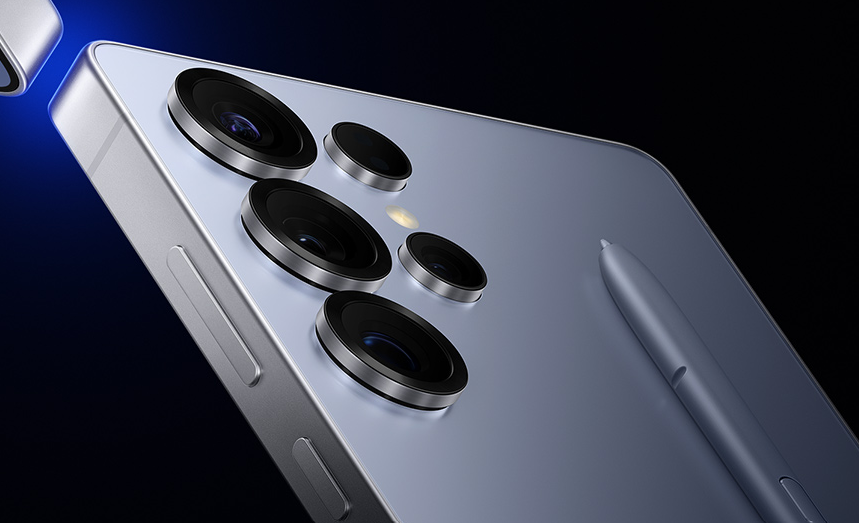 Galaxy S26 Ultra、既報のとおりSnapdragon 8 Elite Gen 5のみを採用