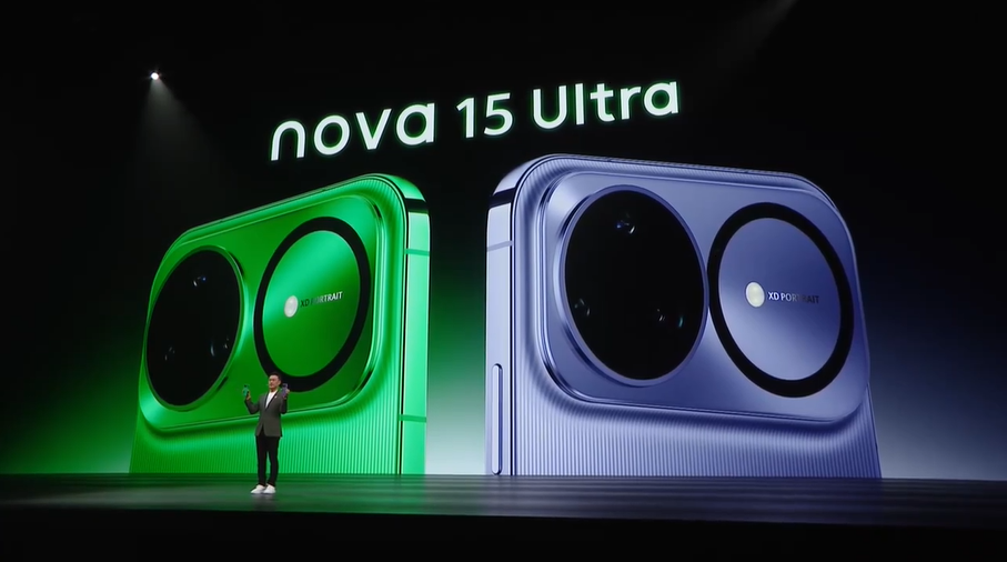 Huaweiが「5A」の意味を解説、培った通信技術を集約