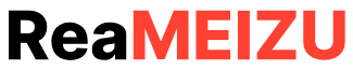 ReaMEIZU