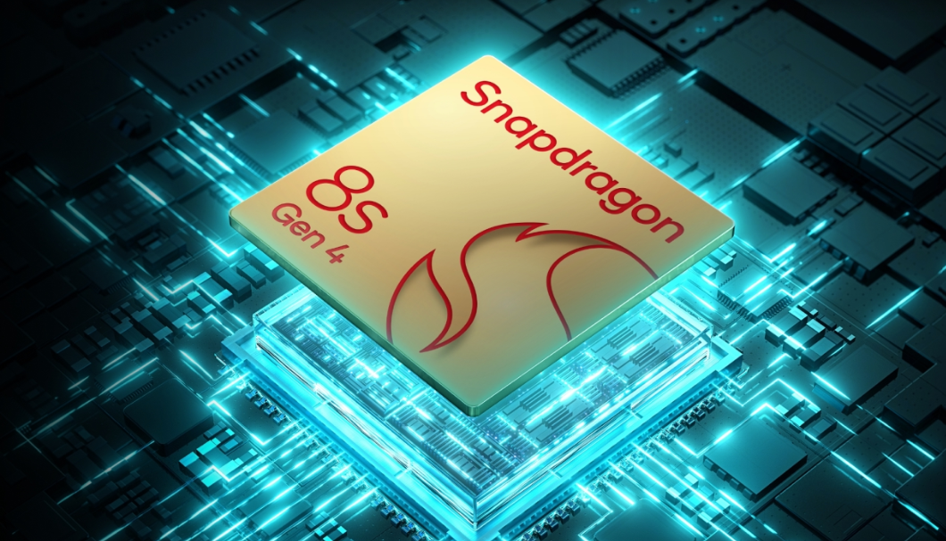 ヘキサコア版Snapdragon 8s Gen 4のベンチマークスコアが判明、SHARPの製品の中では最高の性能を発揮